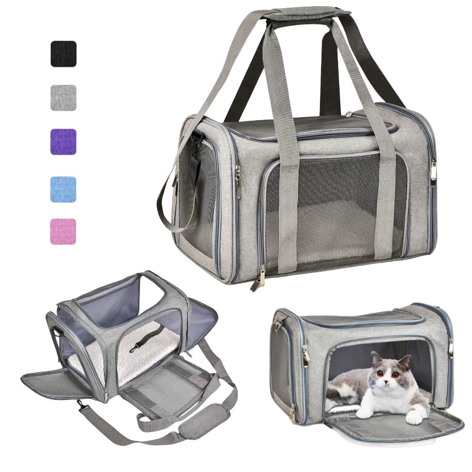 Pet Carriers